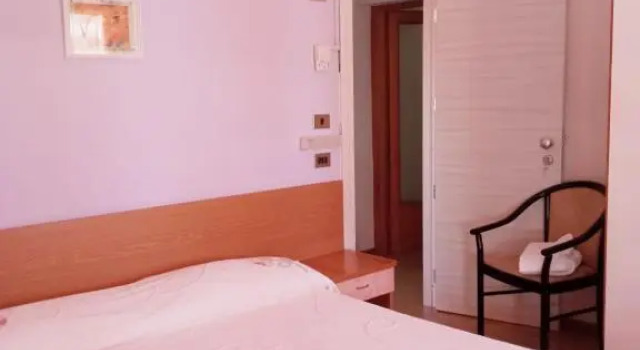 Семейный номер Standard Hotel Villa Europa