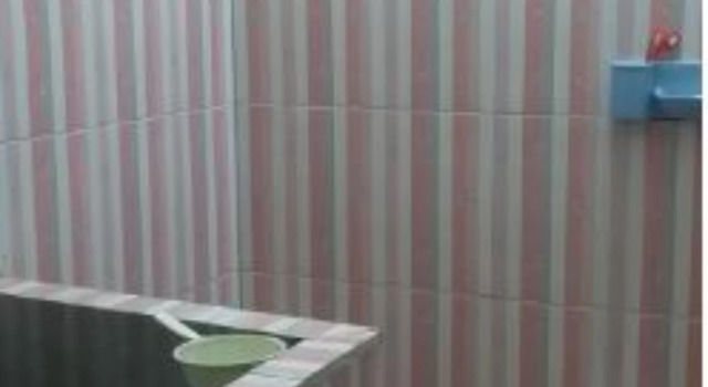 Habitación Estándar Homestay Sumber Urip 2