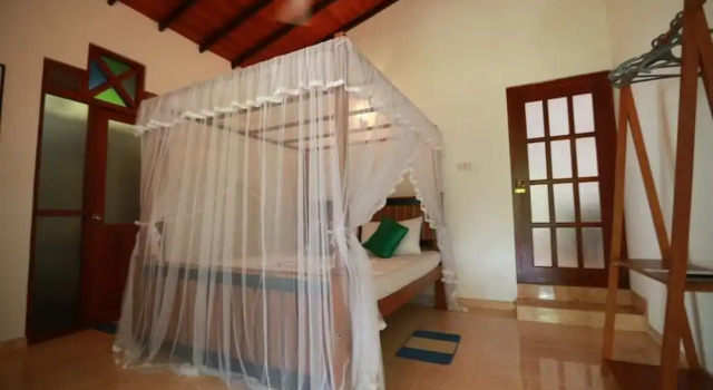 Номер Standard Thambara Villa Unawatuna