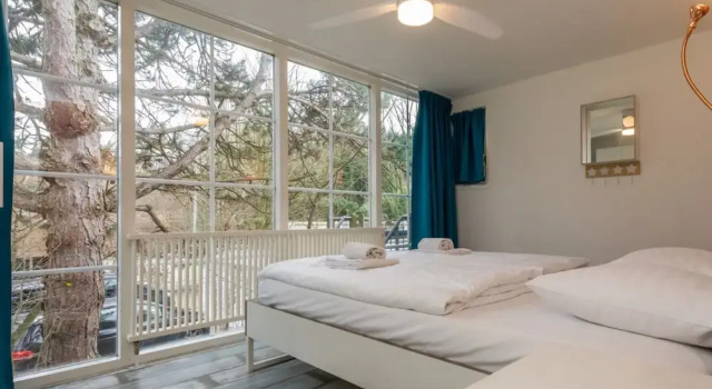 Cozy Apartment at the Foot of the Dunes