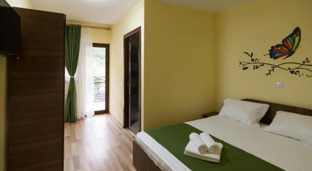 Двухместный номер Standard Vila Poienița