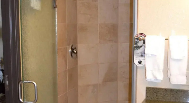 Двухместный номер Standard Holiday Inn Eau Claire South I-94 by IHG