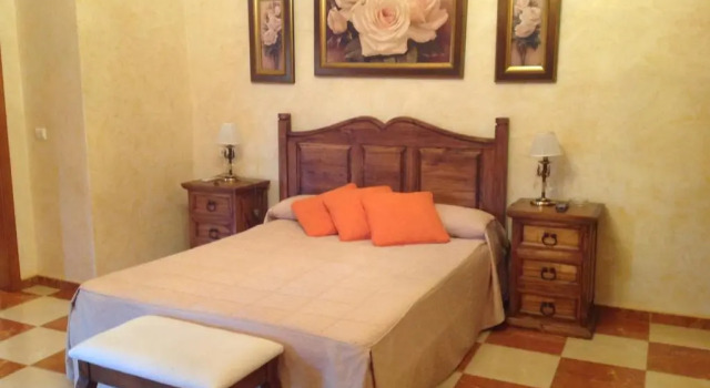 Люкс Hotel Julio