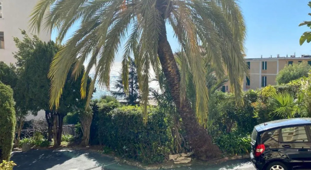 Suite Vista Mare Bilo 93 - Sanremo
