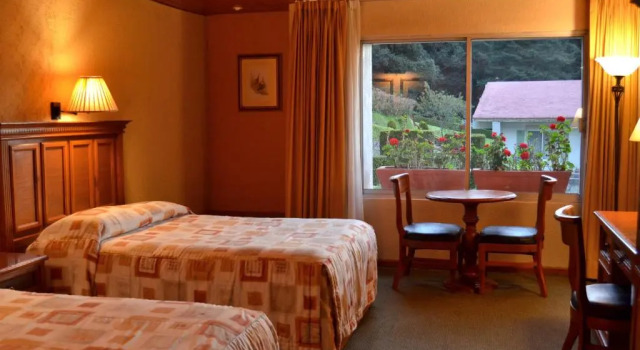 Номер Standard Hotel El Paraiso