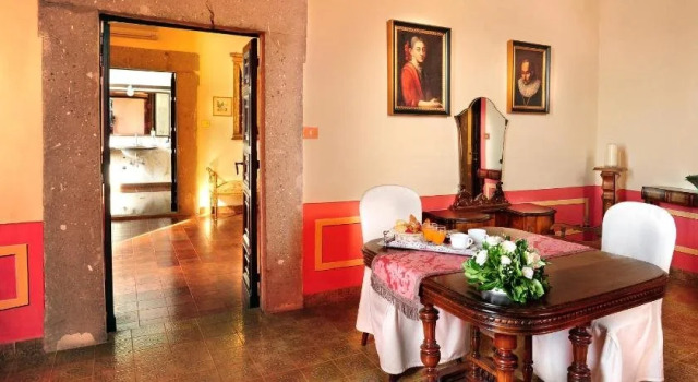 Villa Del Cardinale, Book Villa Villaer i Castelli Romani, Villa