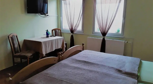 Pension, Seminarräume & Käsemanufaktur im Leezener Hof, 예약 호텔 Wedendorf 