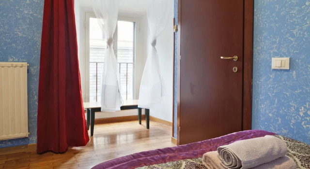 Principe Eugenio Apartment, Забронировать Апартаменты/квартира Апартаменты Рима, рядом с Piazza San Giovanni in Laterano, Апартаменты/квартира