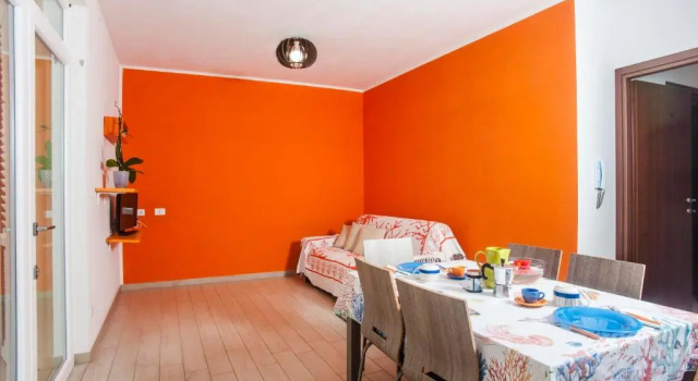 Residence gli Ulivi Appartamento 2