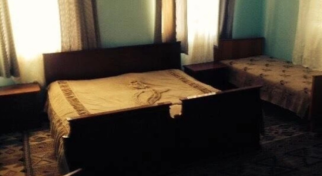 Apartment Mamuka, Book Apartment Kobuleti 