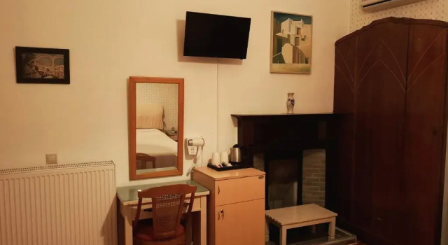 Апартаменты Standard Villa Melina Hotel