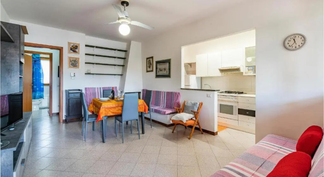 Beautiful Apartment in Grosseto With 2 Bedrooms