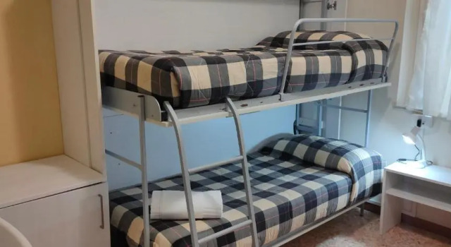 Номер Standard Hotel MIRAMARE