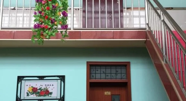 Rizhao Shenglong Fishermans Hotel
