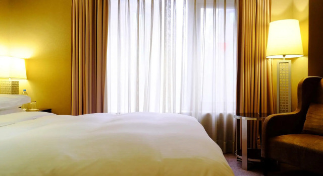 Двухместный номер Standard City Suites-Taipei Nanxi