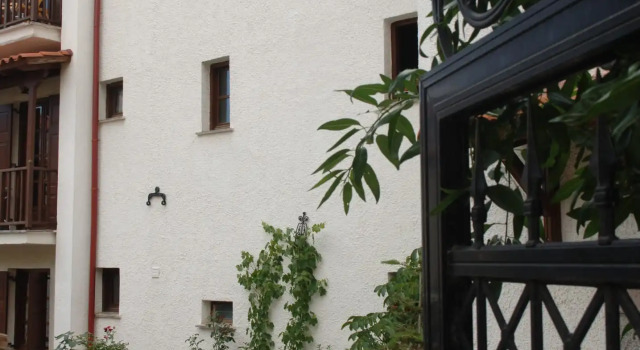 Rigas Hotel Arachova, Book Hotel Hotels in Central Greece with Parking, Parking