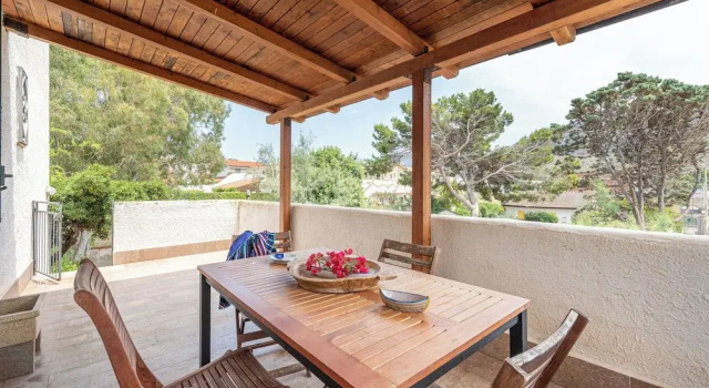Апартаменты Isola delle Femmine Apartments by Wonderful Italy