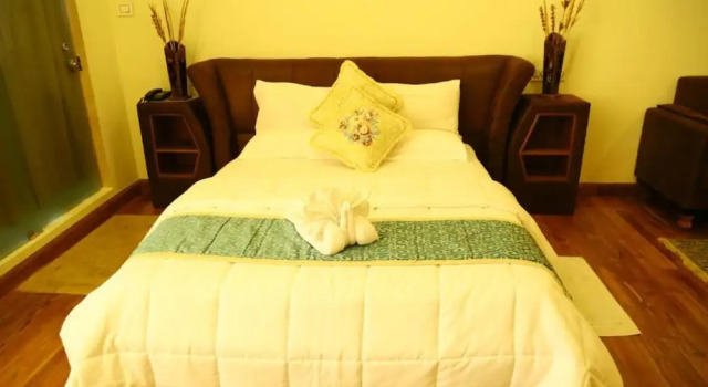 Люкс Royal County Resorts