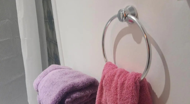 Двухместный номер Standard Hostal Klein