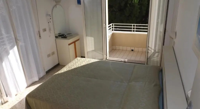 Номер Standard Hotel Muccioli