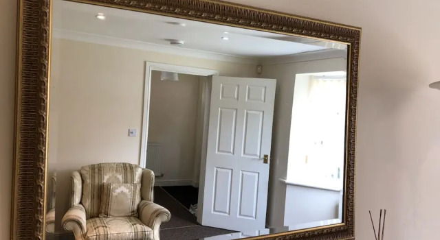 Serviced Luxury Accommodation, Забронировать Отель Отели Англии 3 звезды, 3*