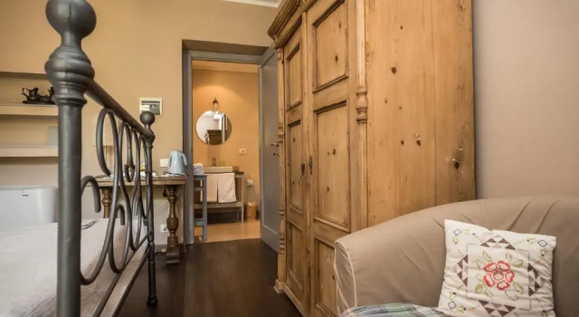 Номер Standard Agriturismo Antica Pinciana