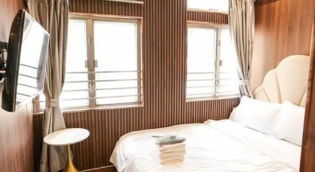 Номер Superior Sunny Day Hotel
