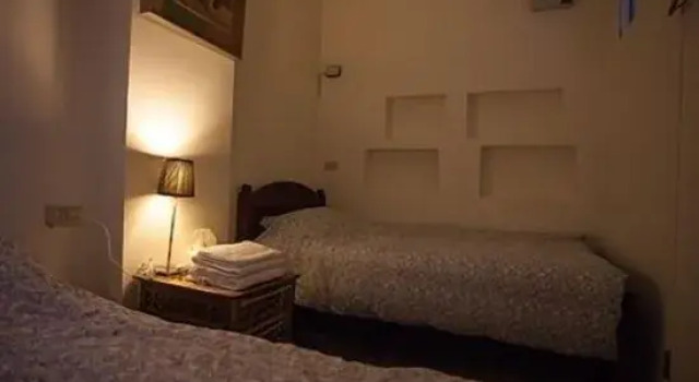 Семейный номер Standard May Rooms Taipei Nangang Station