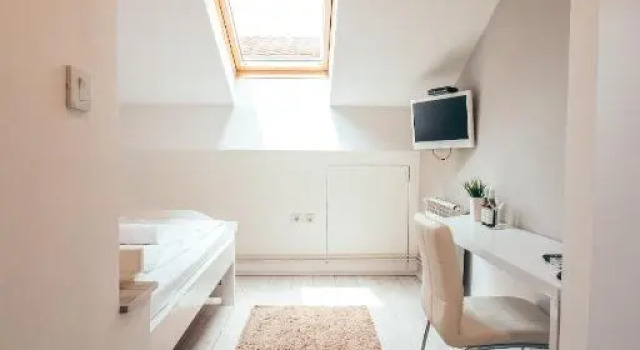 Номер Standard Hotel Dijana