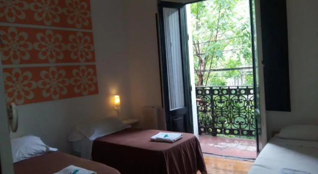 Номер Standard 06 Soho Suites