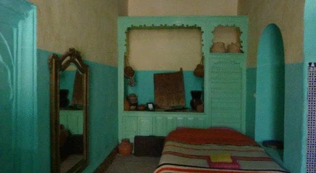 Dar Attamani, Réserver Hôtel Bhalil Sefrou