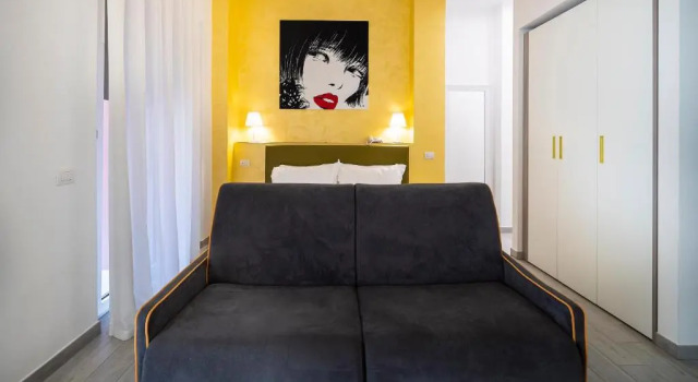 Двухместный номер Superior IstayinToledo Luxury Guest House