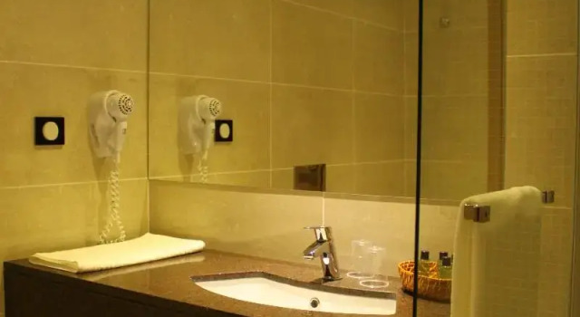 Номер Standard Hotel O Gato & Spa