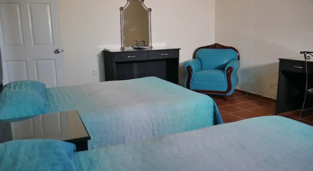 Casa Rinconsito Miramar, Забронировать Отель Отели Наярит с бассейном, Бассейн