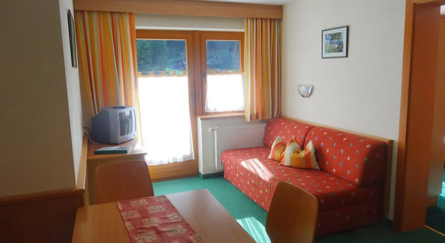 Apartment Köfels Sankt Leonhard im Pitztal 10190, Prenota Appartamento Sankt Leonhard im Pitztal 