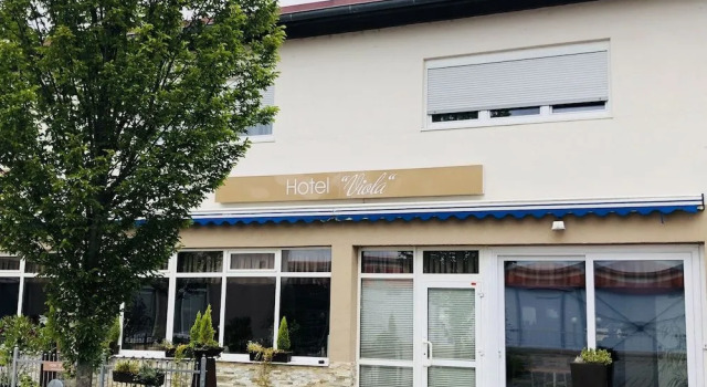 Hotel Viola