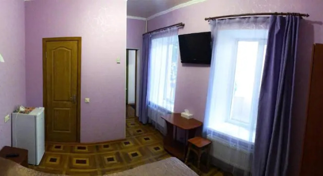 One bedroom apartments