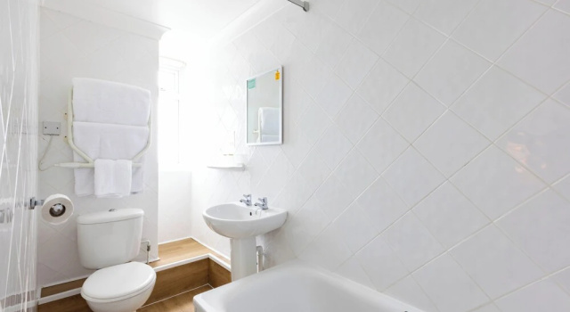 Одноместный номер Standard The Norbreck Hotel by Compass Hospitality