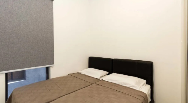 Cozy 2BR in Klcc With Top Notch Facilities, Забронировать Апарт-отель Апарт-отели Batu Empat, Апарт-отель