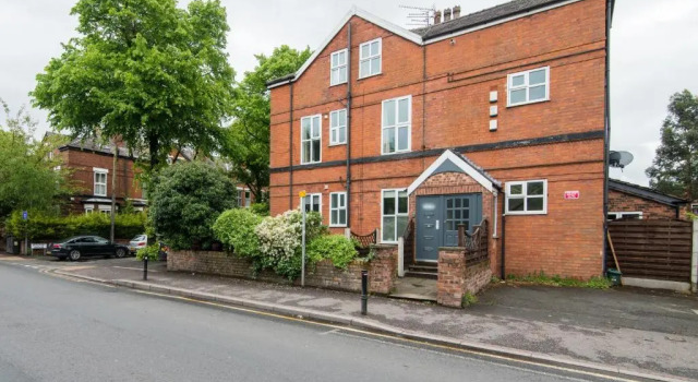 Burton House Boutique Flat, Book Boutique Hotel Didsbury Manchester