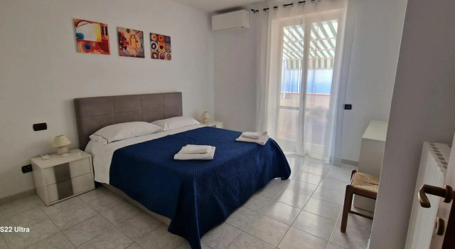3 bedrooms appartement with wifi at Amalfi 3 km away from the beach, Забронировать Апартаменты/квартира Отели Амальфи с парковкой, рядом с Amalfi Bus Station, Парковка