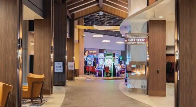 Rain Rock Casino Resort Hotel, Rezerwuj Ośrodek wypoczynkowy Yreka Kalifornia