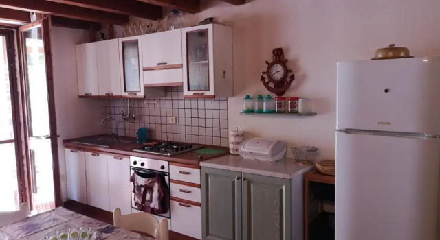 Коттедж House by the sea