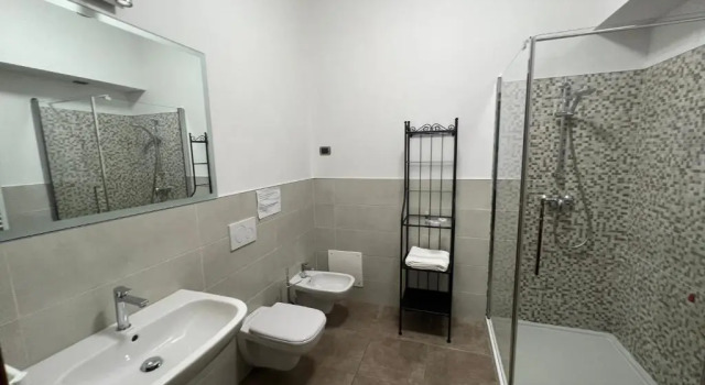 Двухместный номер Standard 10 Minutes B&B Bed & Breakfast