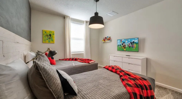 Luxury Brand New 2 Bdrm Condo