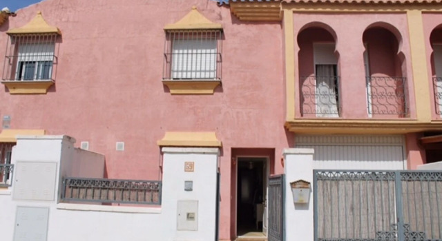 House With 3 Bedrooms in Zahara, With Wonderful Mountain View and Furnished Terrace - 500 m From the Beach, Забронировать Отель Саара-де-лос-Атунес Коста-де-ла-Лус