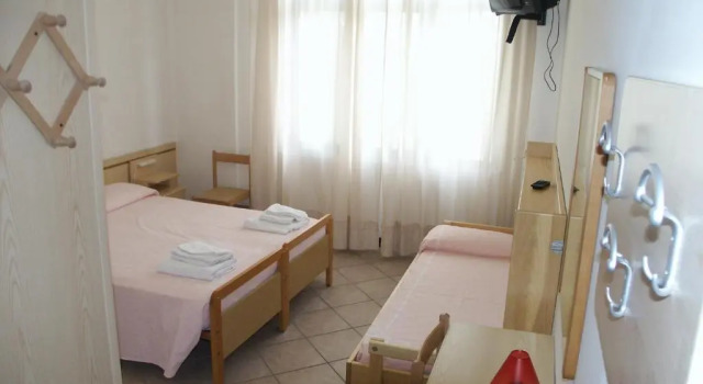 Двухместный номер Standard Hotel K2