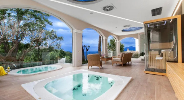 Вилла Amore Rentals - Villa Nina
