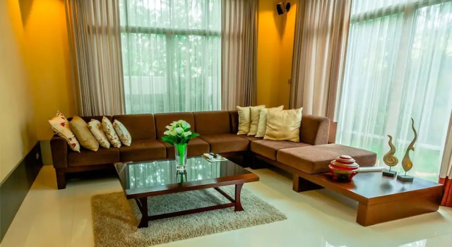 Siri Paradise Villa
