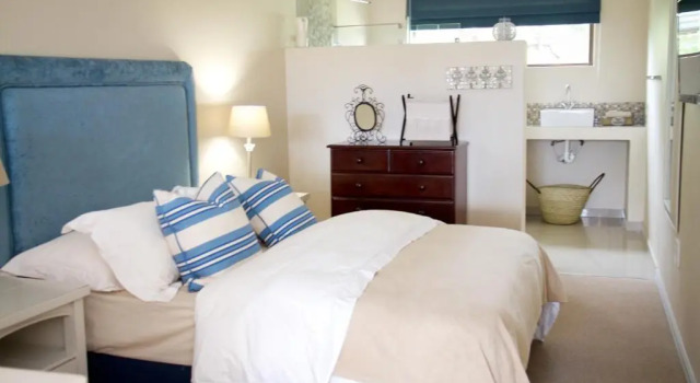 Двухместный номер Standard Nuwerus Lodge Paarl